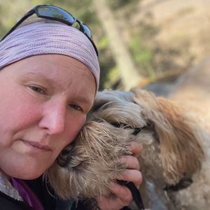 Meet your Posher, Tara